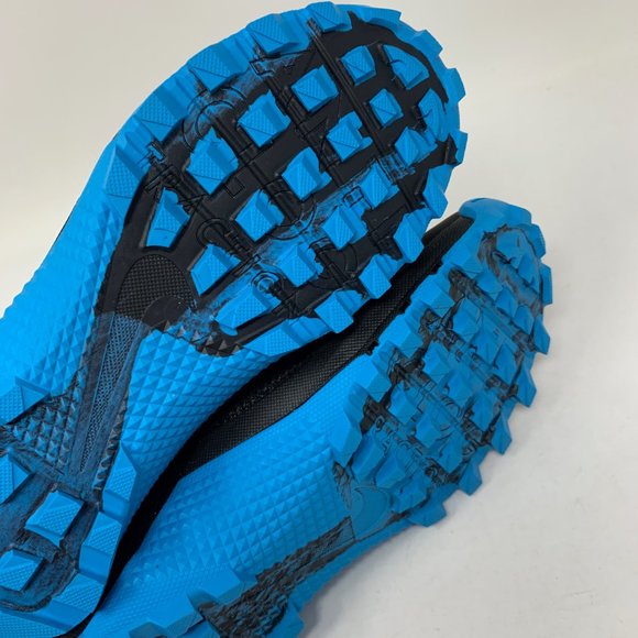 Nike Metcon X SF Cross Training Shoes Black/Blue main image 8